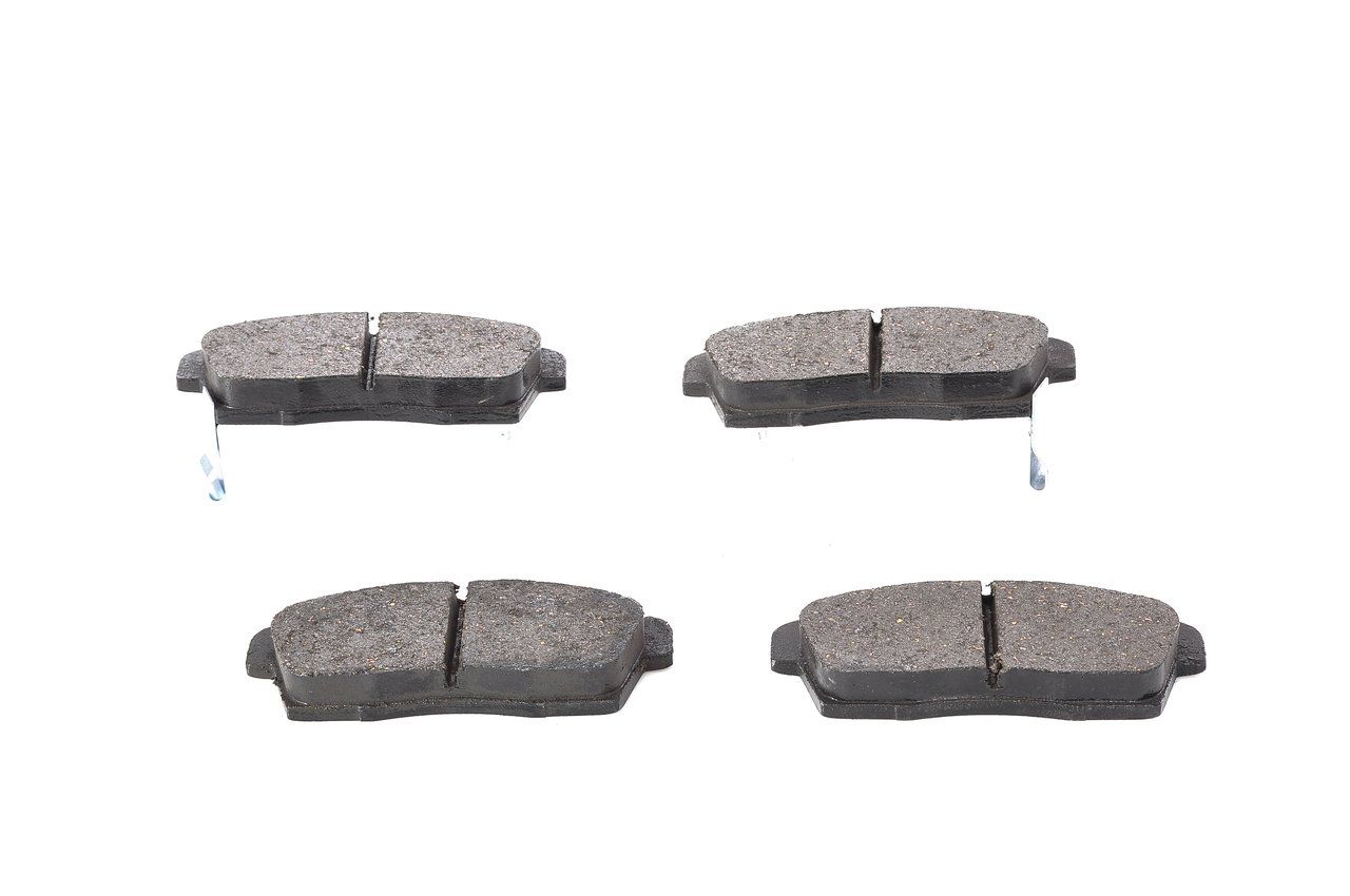 stabdžių trinkelių rinkinys, diskinis stabdys