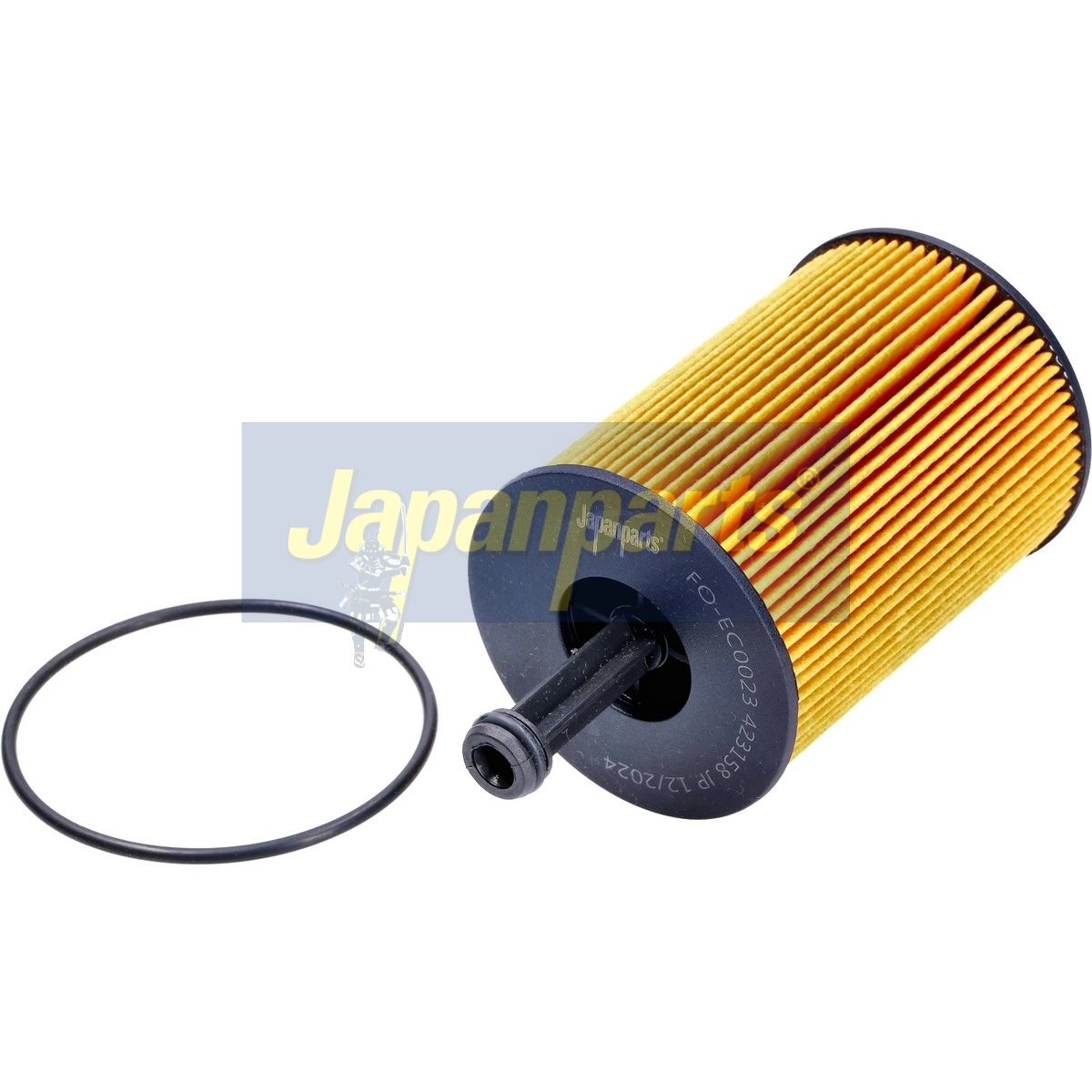 JAPANPARTS FO-ECO023 - &Ouml;lfilter