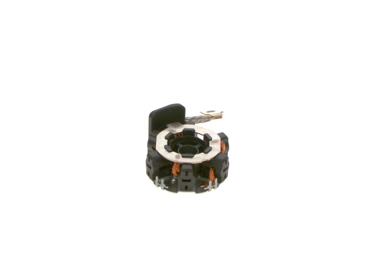 Halter, Kohlebürsten Halter, Kohlebürsten