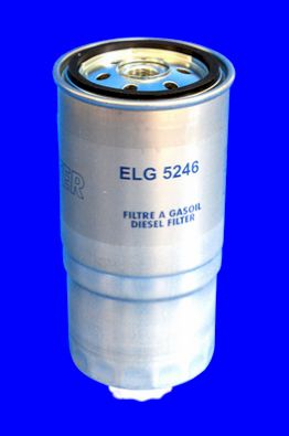 FILTRE A GASOIL  0103