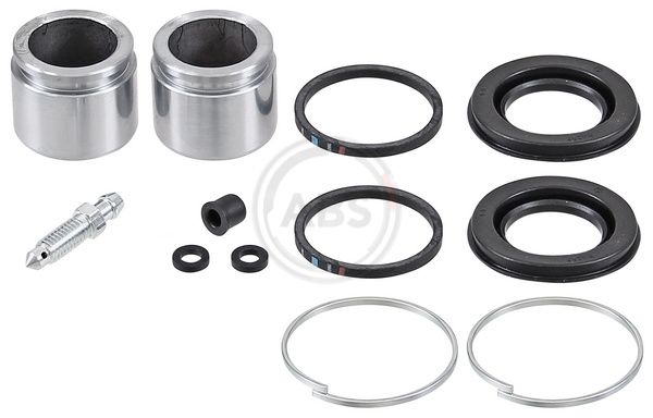 Reparatursatz, Bremssattel