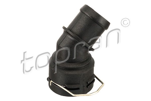 TOPRAN 111 233 Coolant Flange