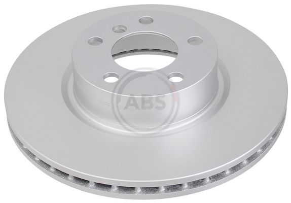 Brake Disc 18169