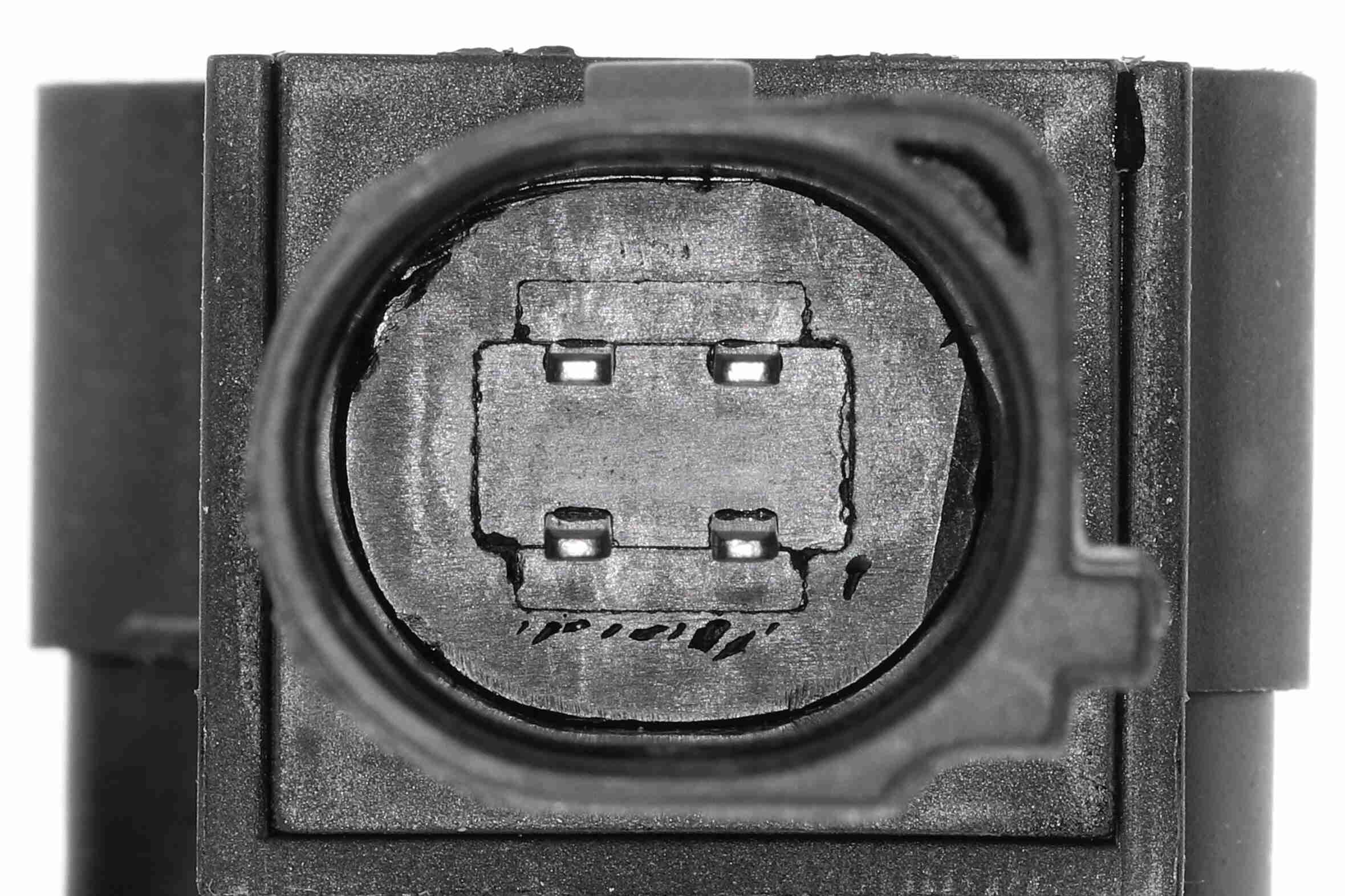 Sensor, Leuchtweitenregulierung