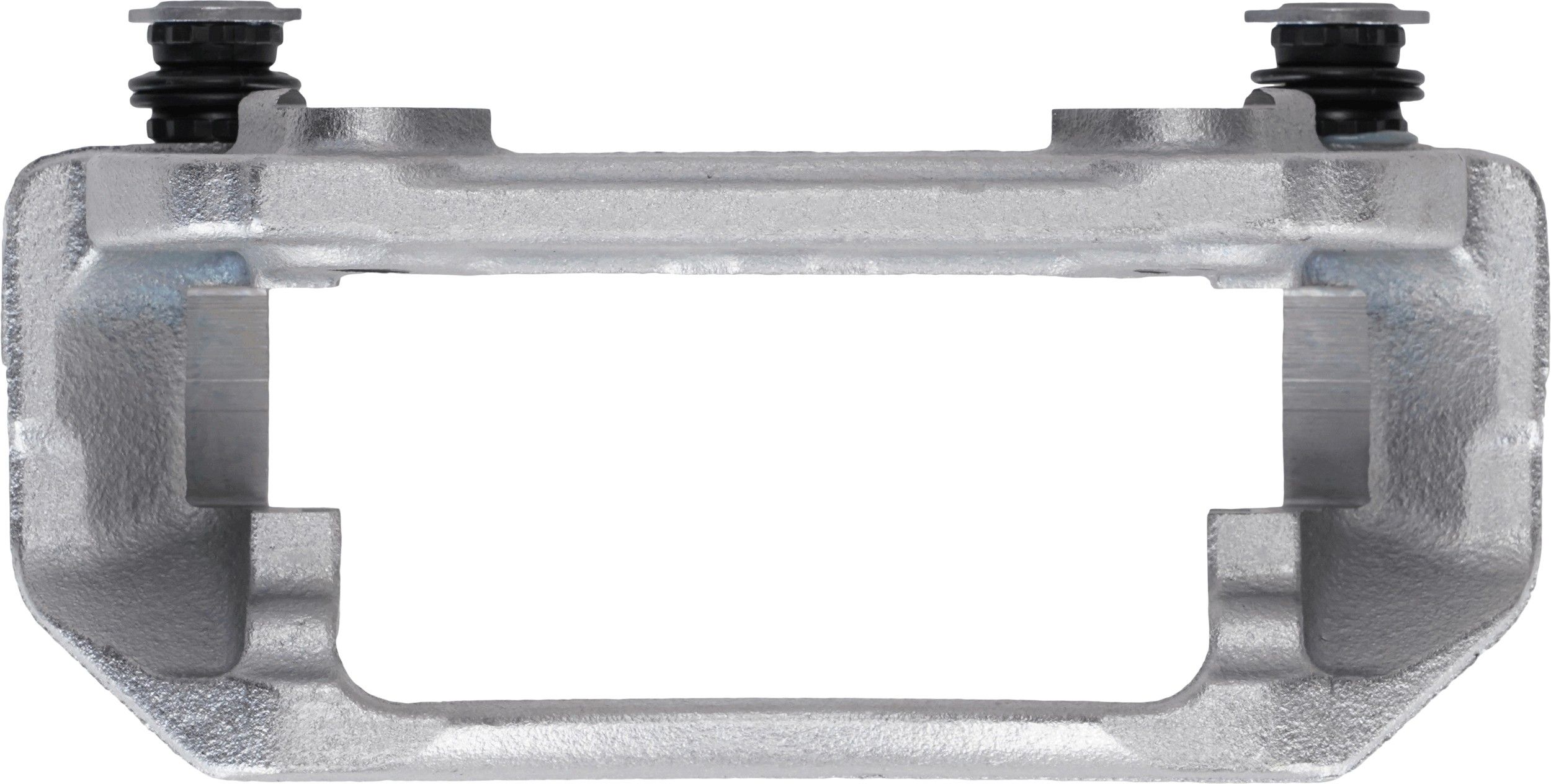 Halter, Bremssattel