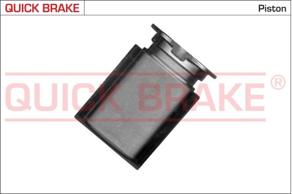 Piston, brake caliper 185058K