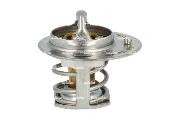 Thermostat, K&uuml;hlmittel