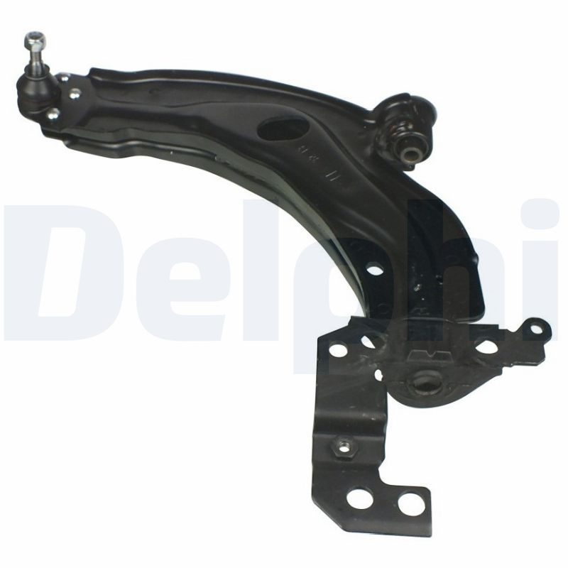 Control/Trailing Arm, wheel suspension TC2635