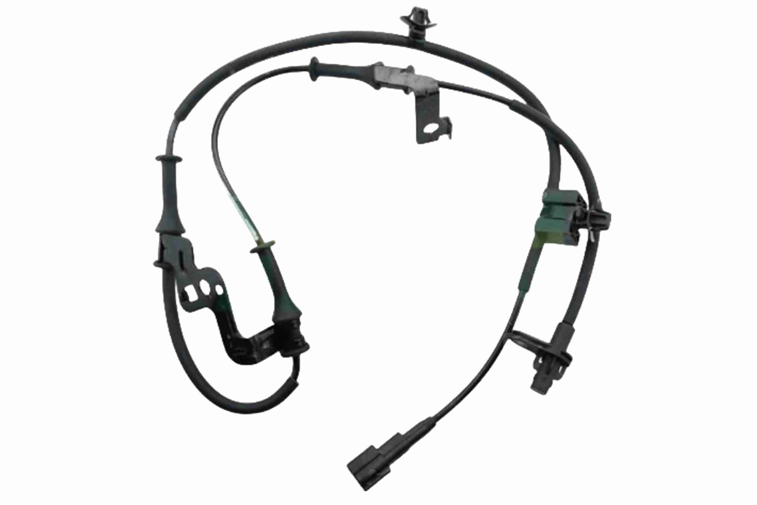 Sensor, Raddrehzahl