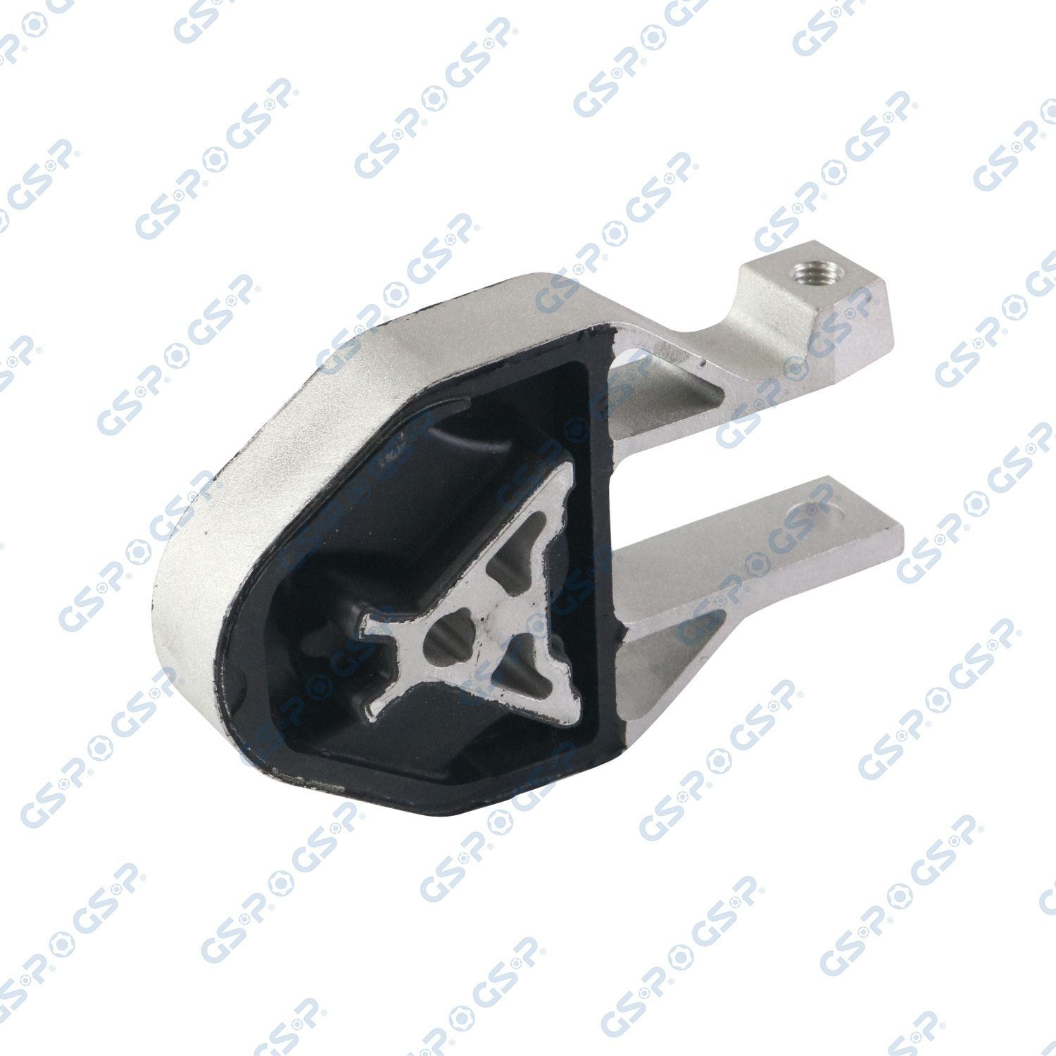Soporte, motor