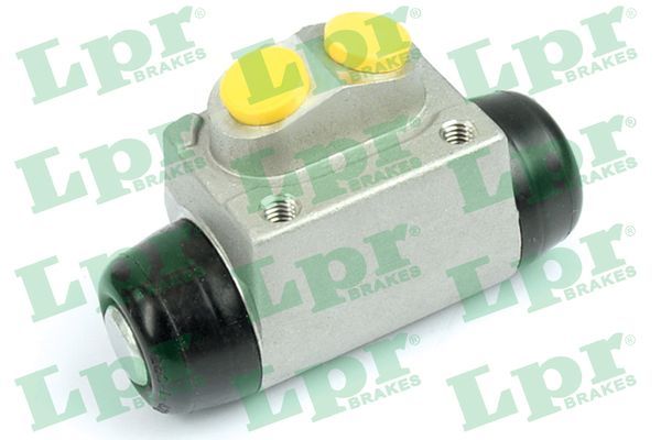 Wheel Brake Cylinder 4724