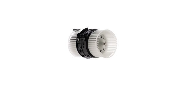 MAHLE AB 401 000S - Innenraumgebl&auml;se