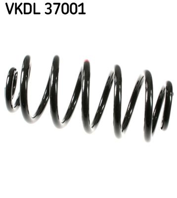 VKDL 37001 SKF futómű rugó
