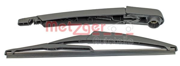 Wiper Arm, window cleaning 2190296