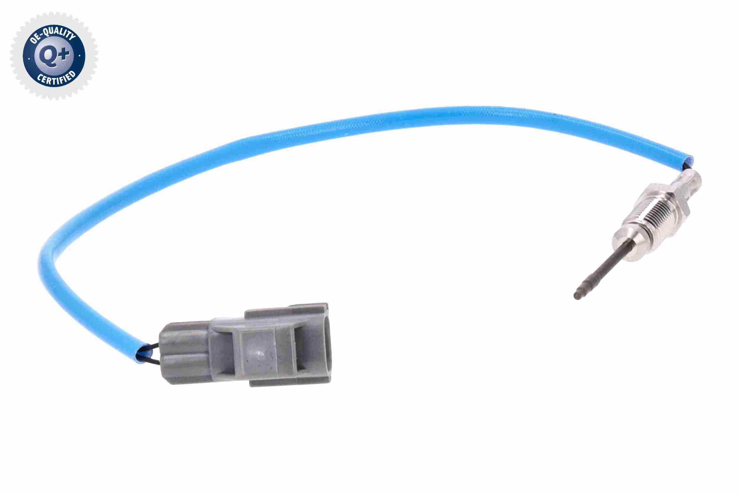 Sensor, Abgastemperatur