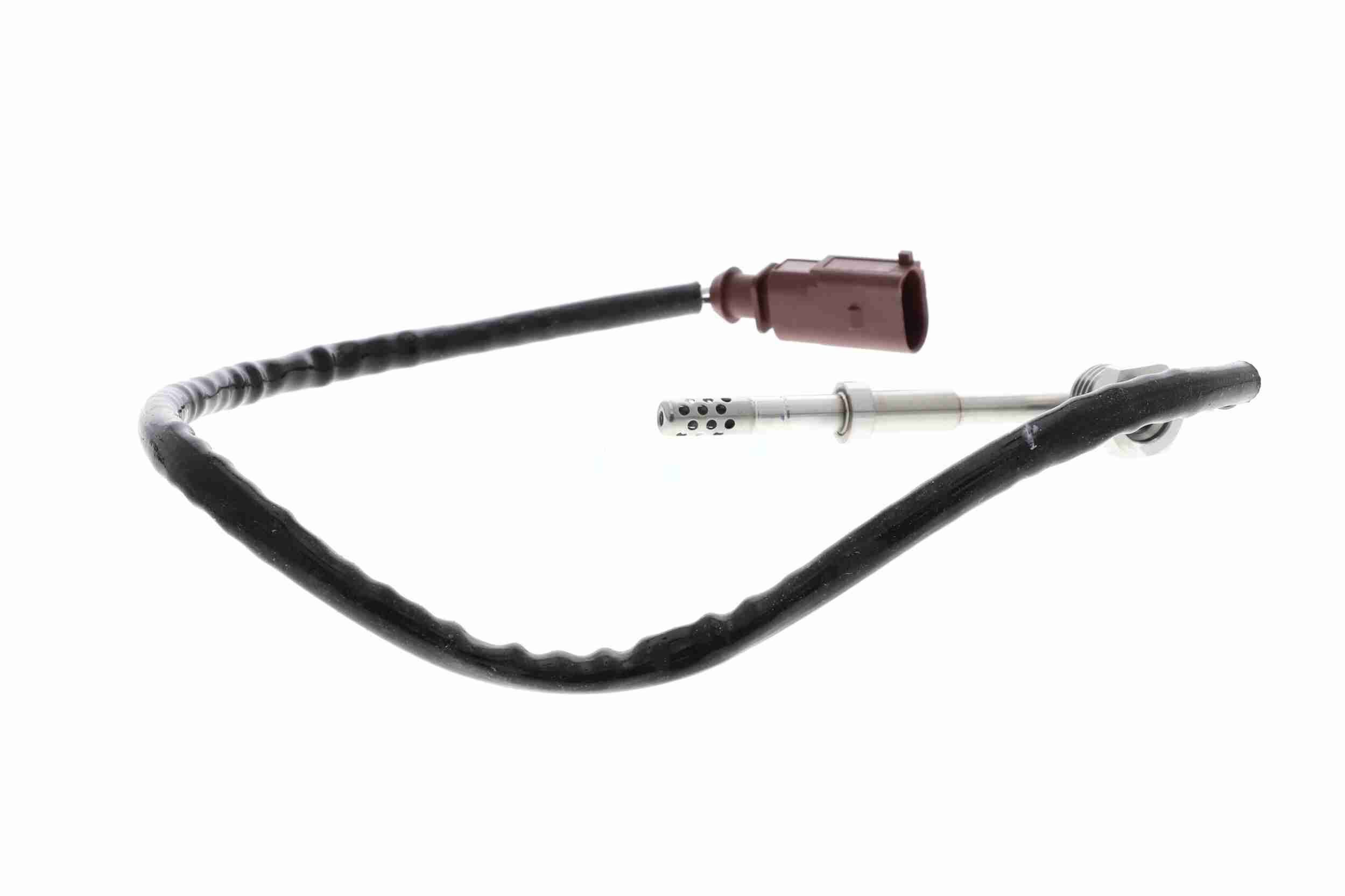 Sensor, Abgastemperatur