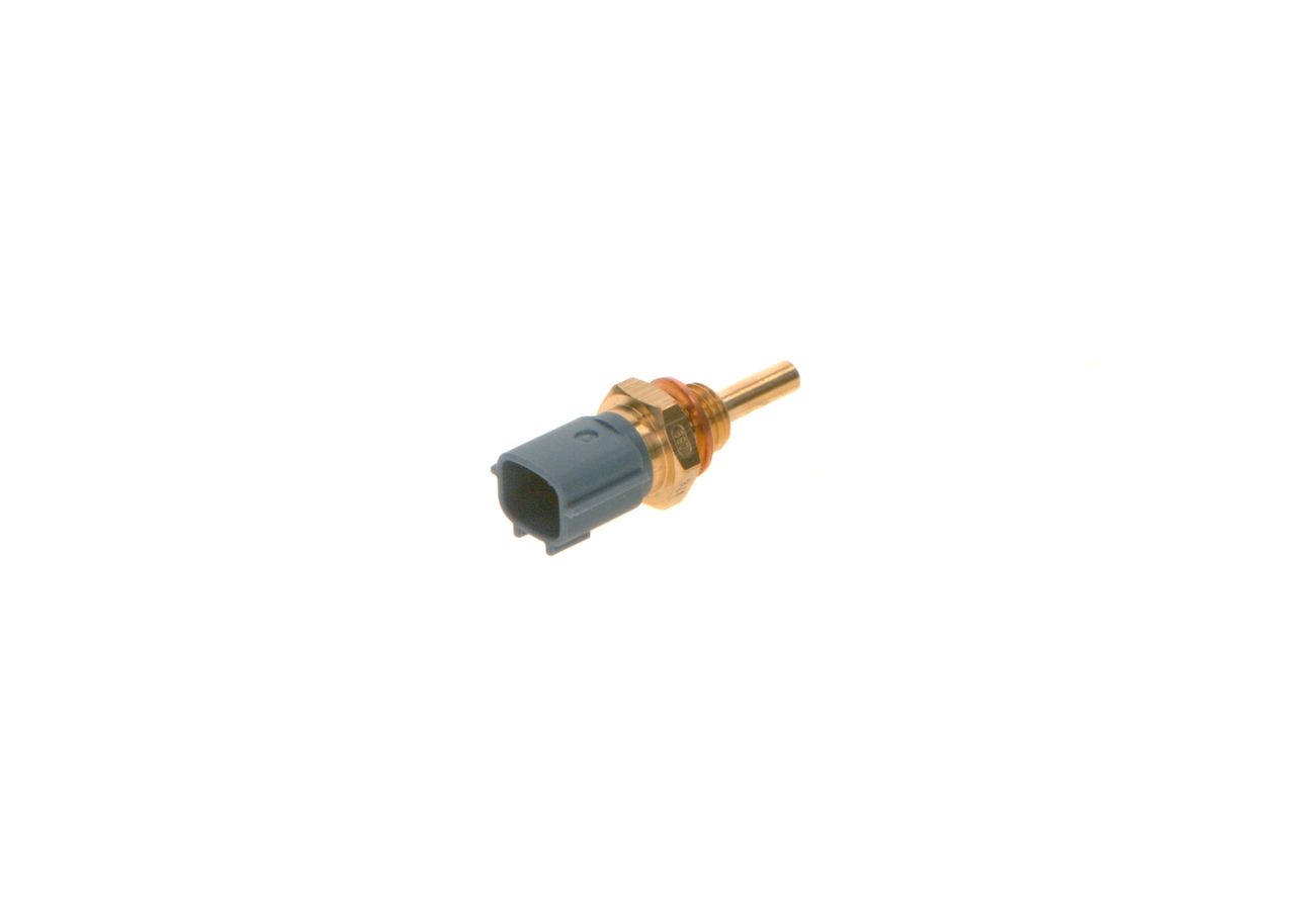 Sensor, Öltemperatur