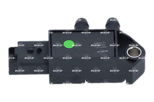 Sensor, Abgasdruck Sensor, Abgasdruck