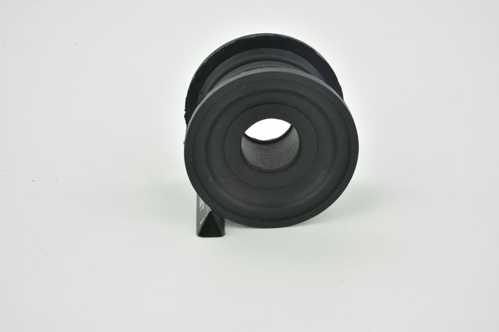 įvorė, selektorius / pavarų svirtis