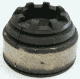 Base de amortiguador