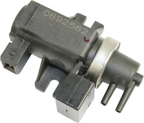 Druckwandler, Turbolader