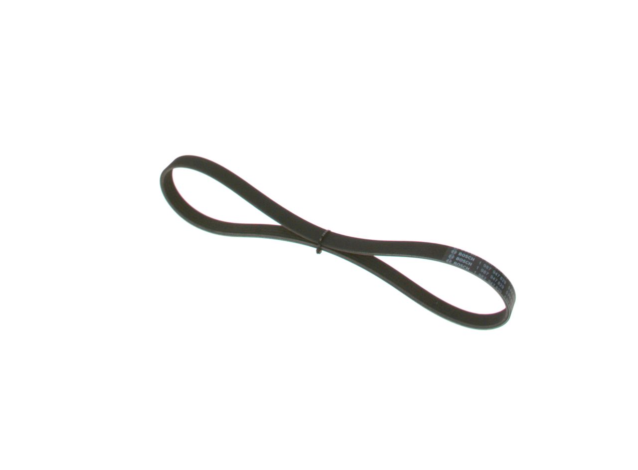 V formos rumbuoti diržai