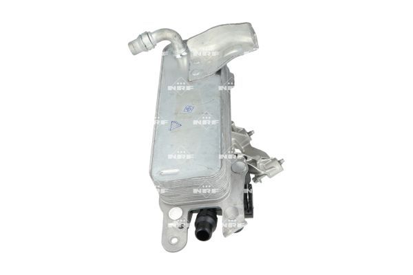 &Ouml;lk&uuml;hler, Automatikgetriebe