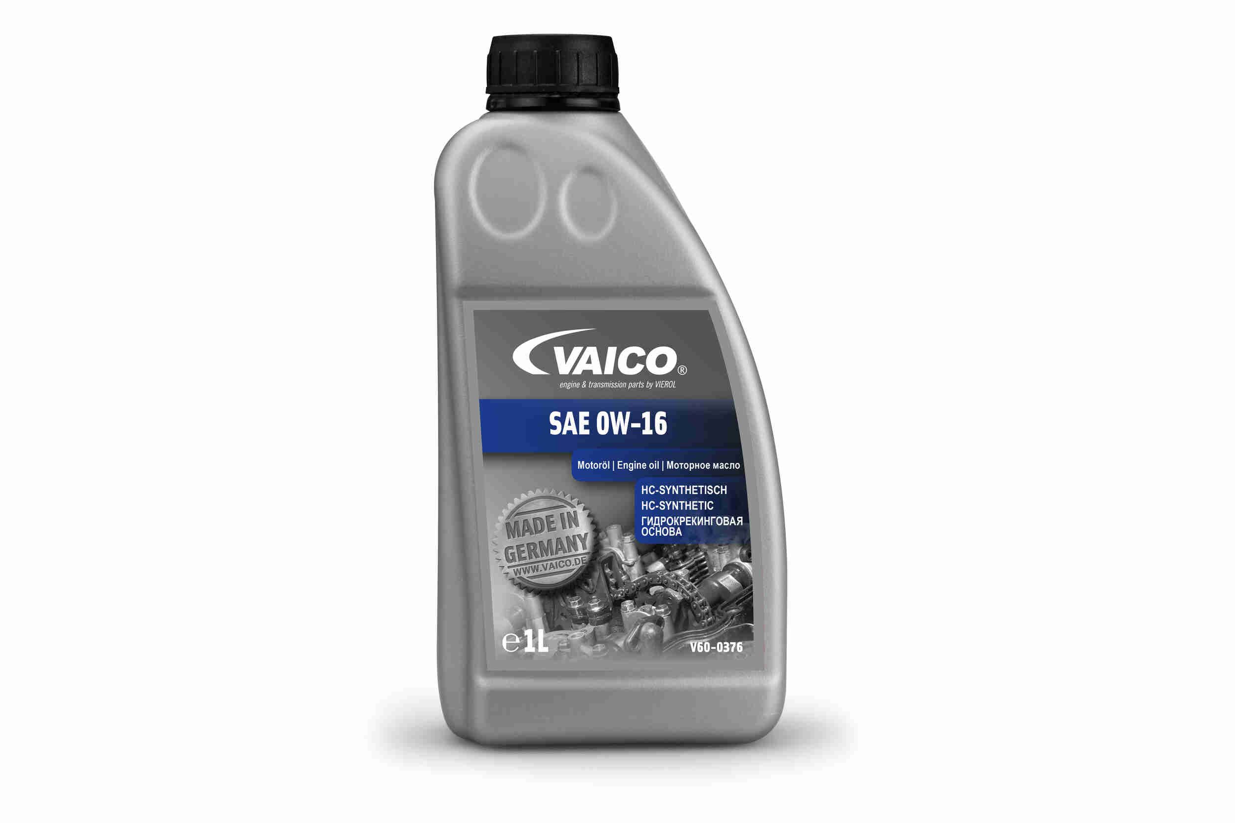 Engine Oil