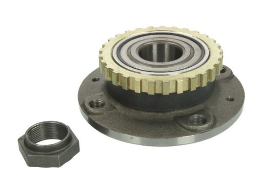 Wheel Bearing Kit H2C019BTA