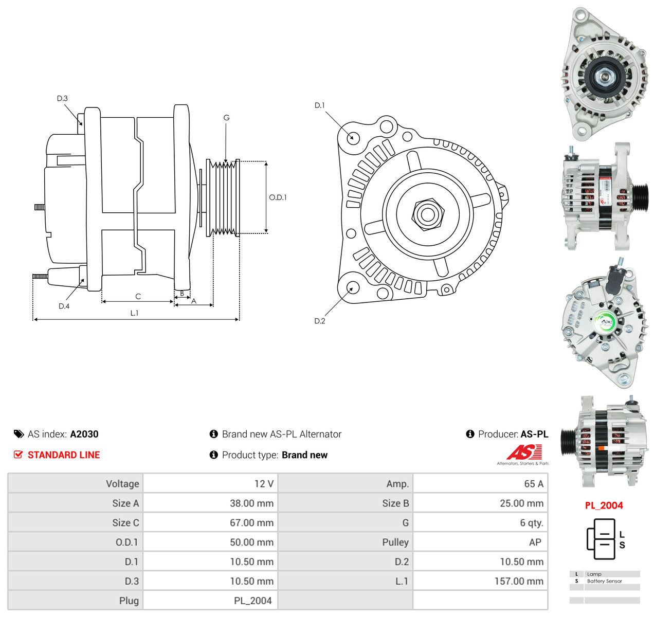 Generator