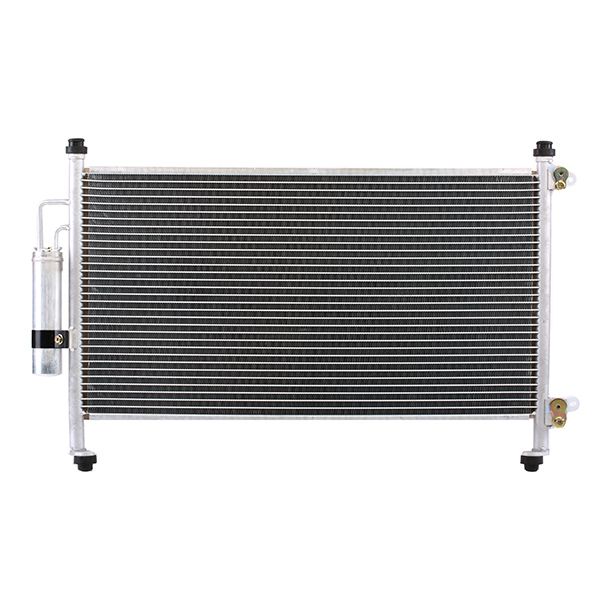 RIDEX 448C0083 Condenser, air conditioning