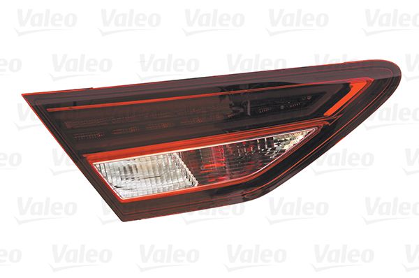 FEU ARG LED COFFRE SEAT LEON 12.201  NET