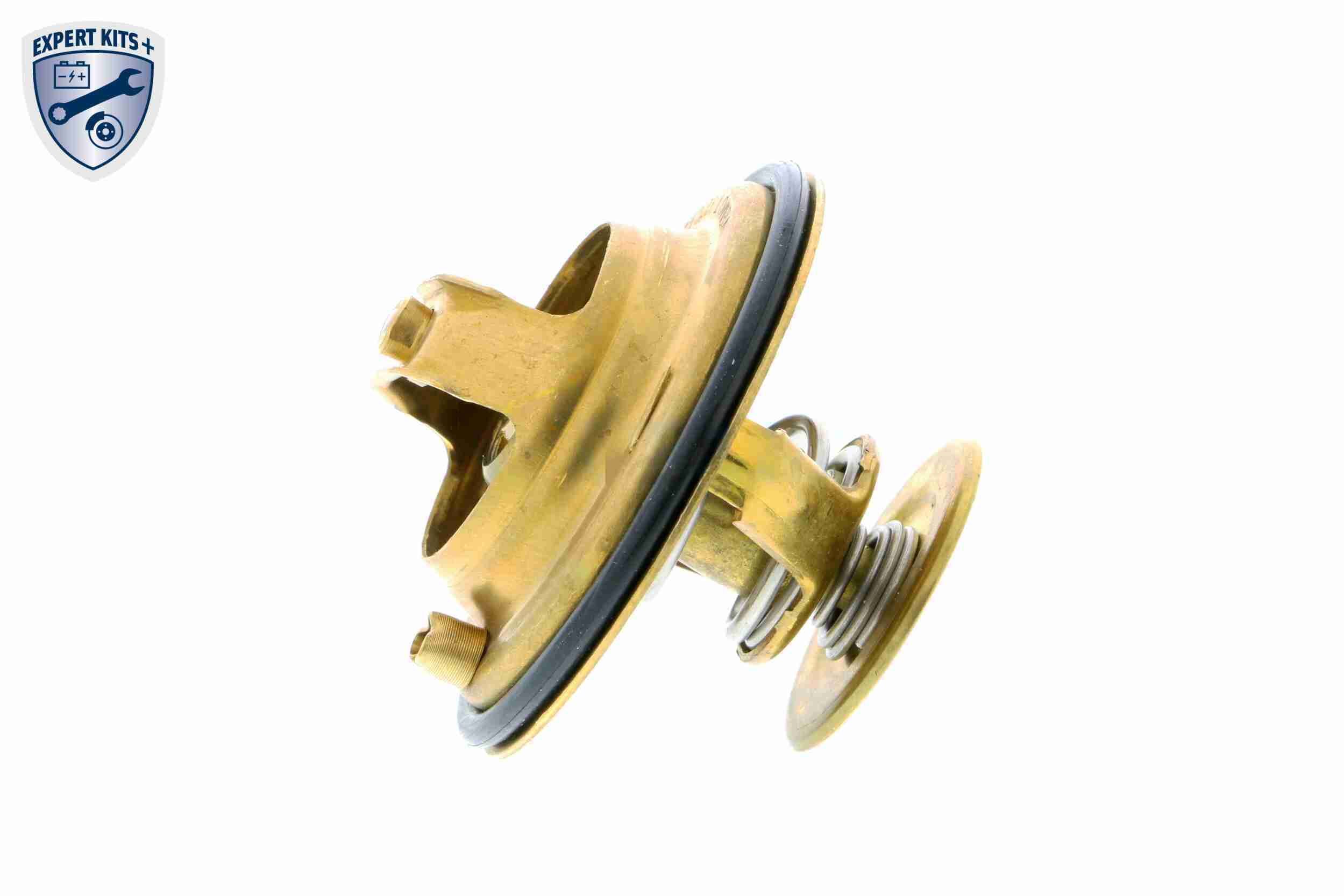 Thermostat, K&uuml;hlmittel