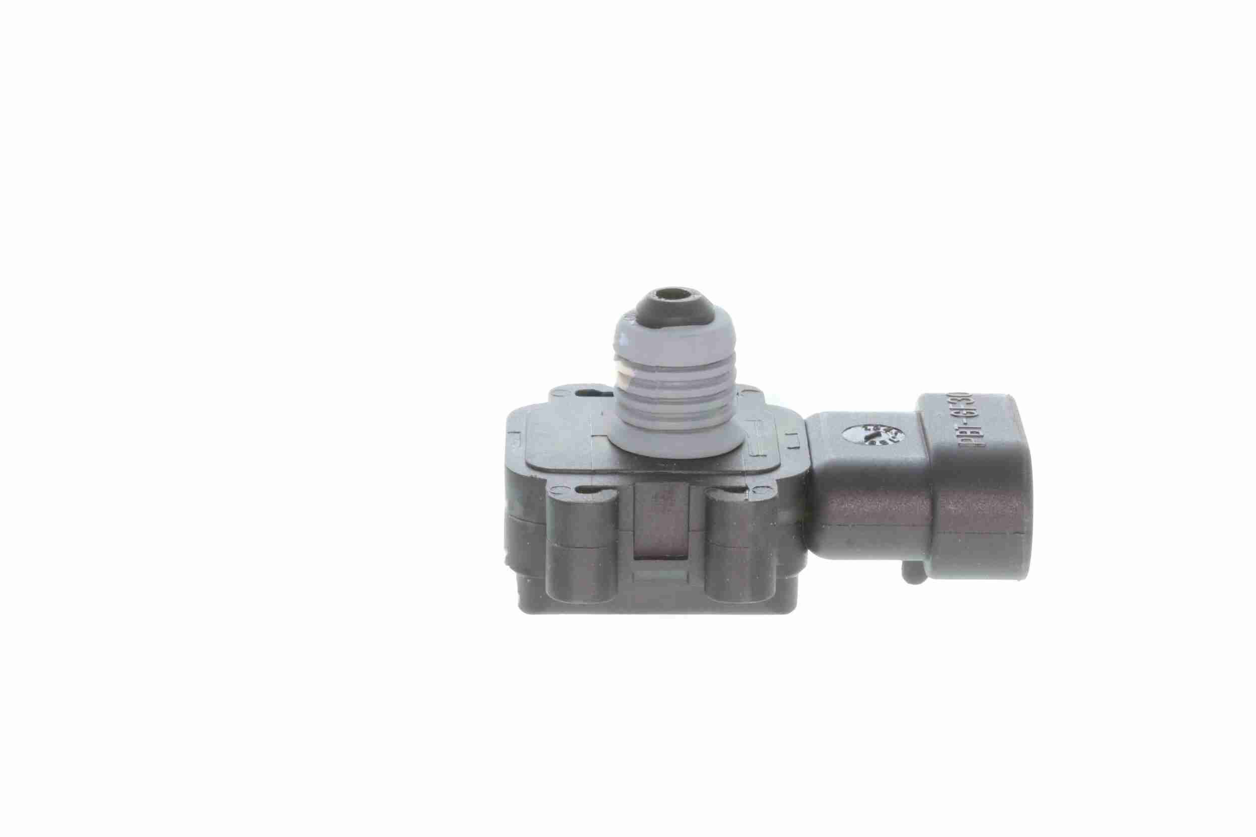 Luftdrucksensor, H&ouml;henanpassung