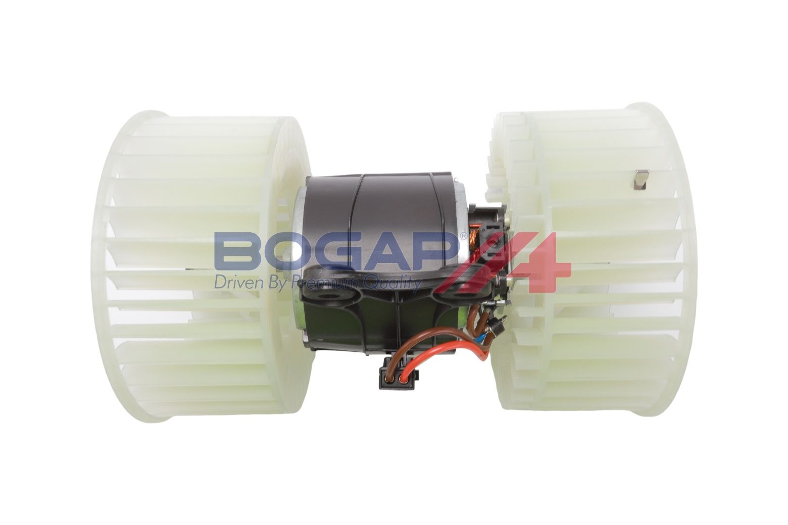 B4111107 BOGAP BOGAP Premium Utastér-ventilátor
