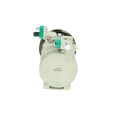 Airco Compressor Kia/Hyundai