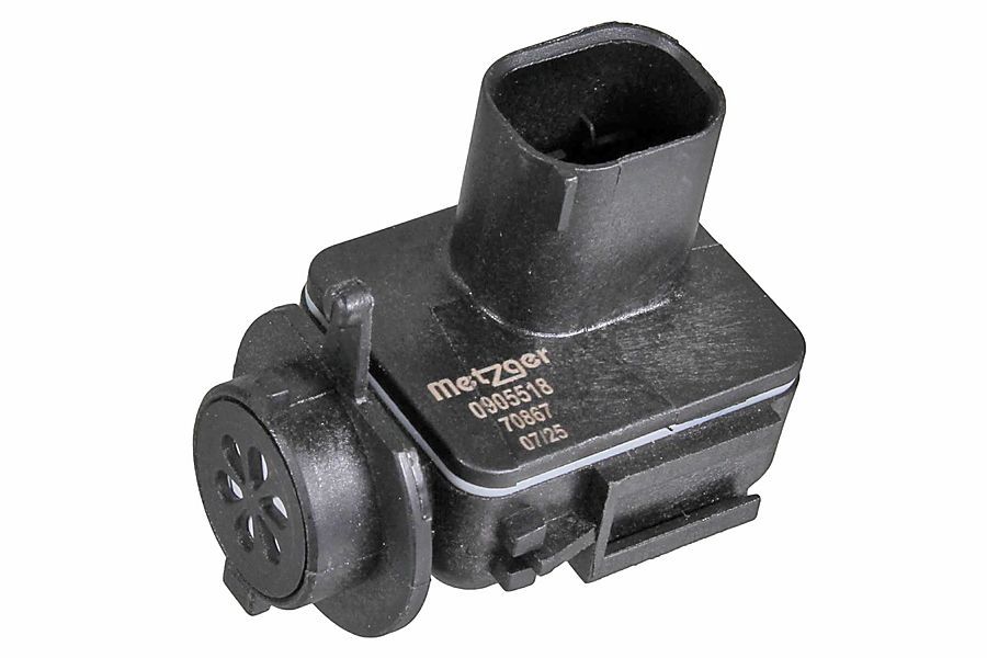 Sensor, Luftg&uuml;te