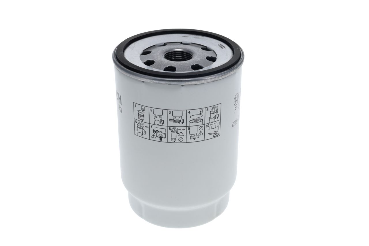 Kraftstofffilter