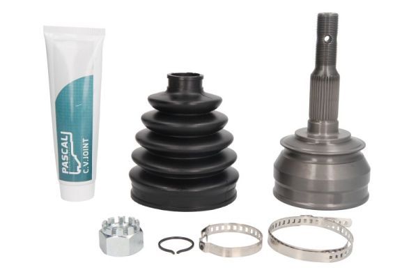 PASCAL G1X014PC - Gelenk, Antriebswelle
