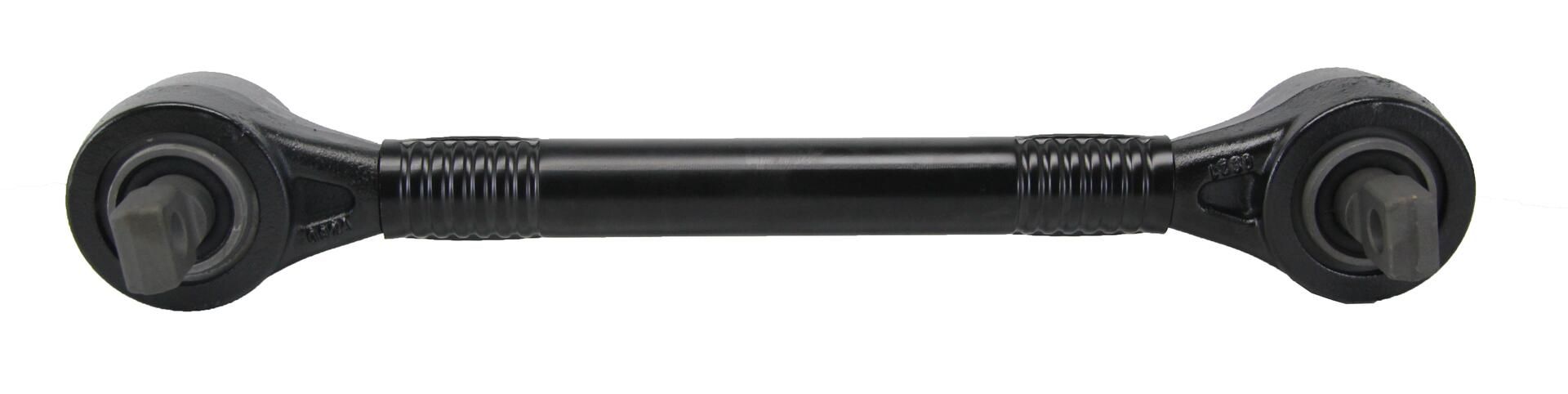 Brazo oscilante, suspensión de ruedas