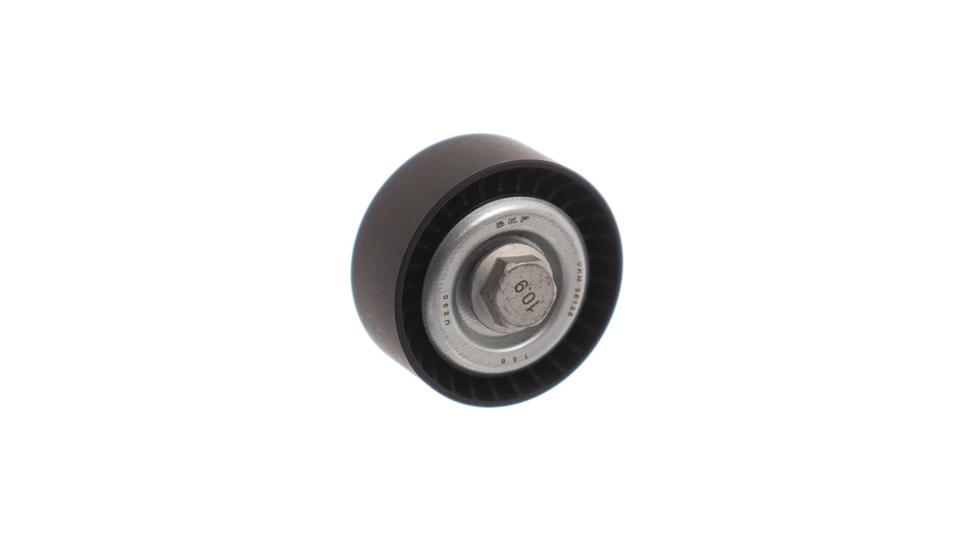 Umlenk-/Führungsrolle, Keilrippenriemen Umlenk-/Führungsrolle, Keilrippenriemen