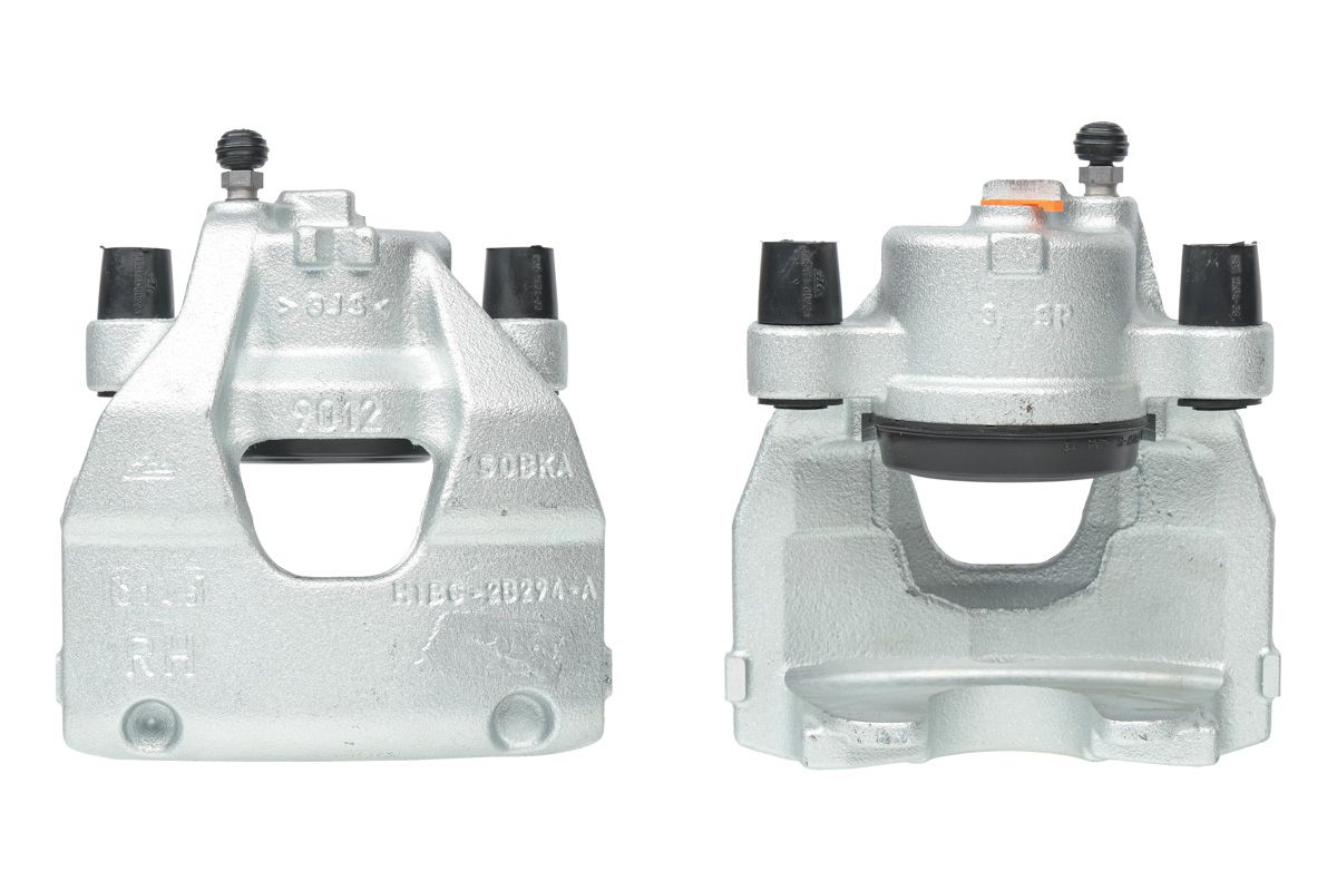 Brake Caliper 24.3541-9012.5