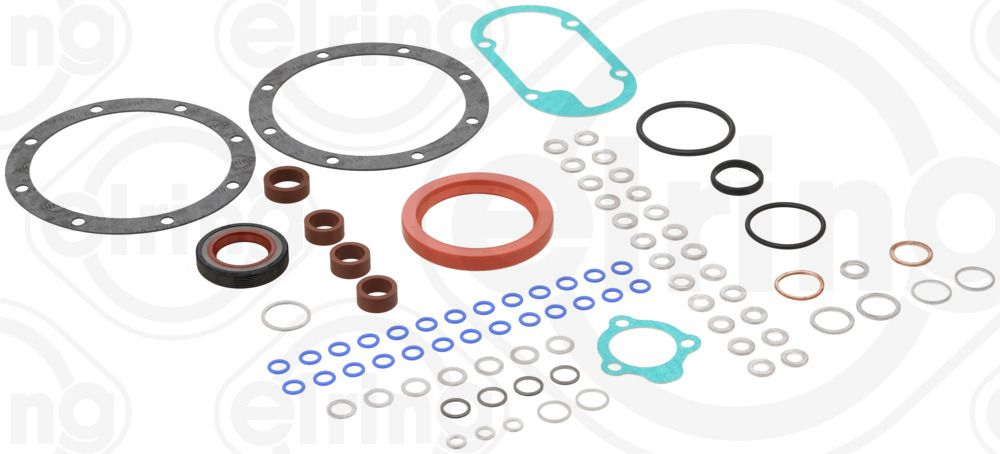 Dichtungssatz, Kurbelgehäuse