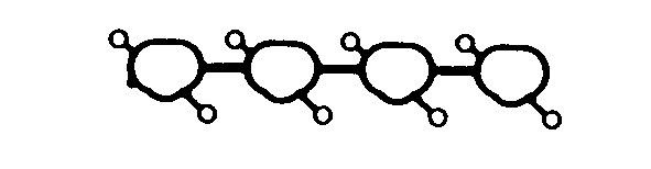BGA MG9300 - Dichtung, Ansaugkr&uuml;mmer