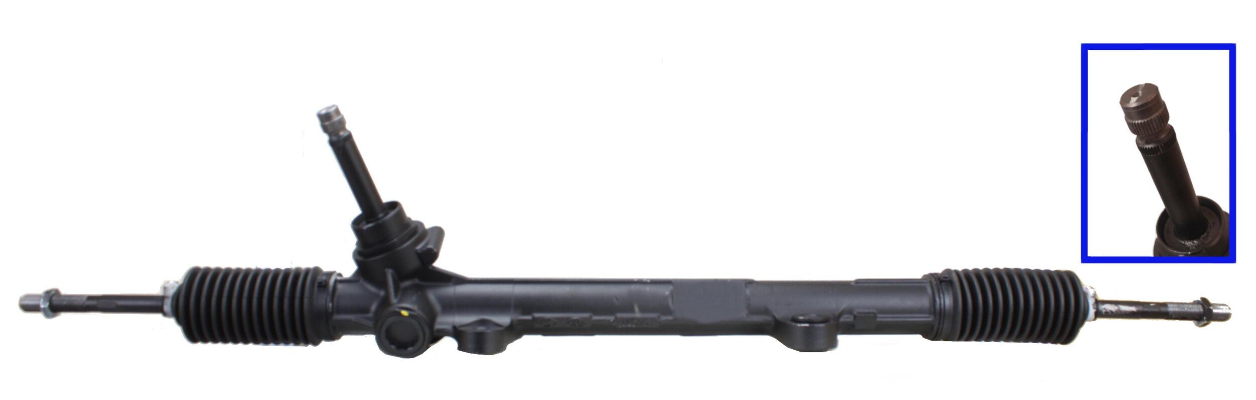 ELSTOCK 14-2027 - Lenkgetriebe