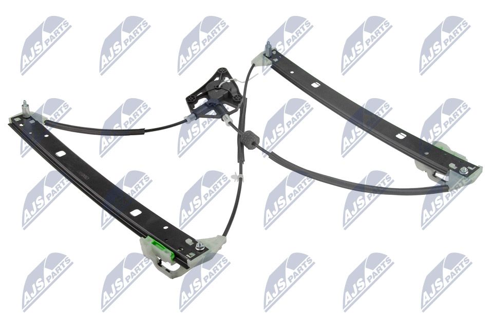 EPS-AU-067 NTY ablakemelő