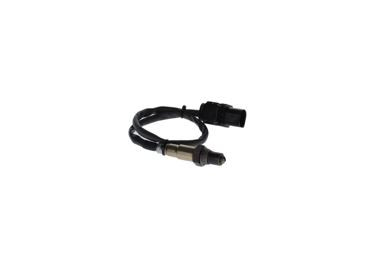 lambda jutiklis