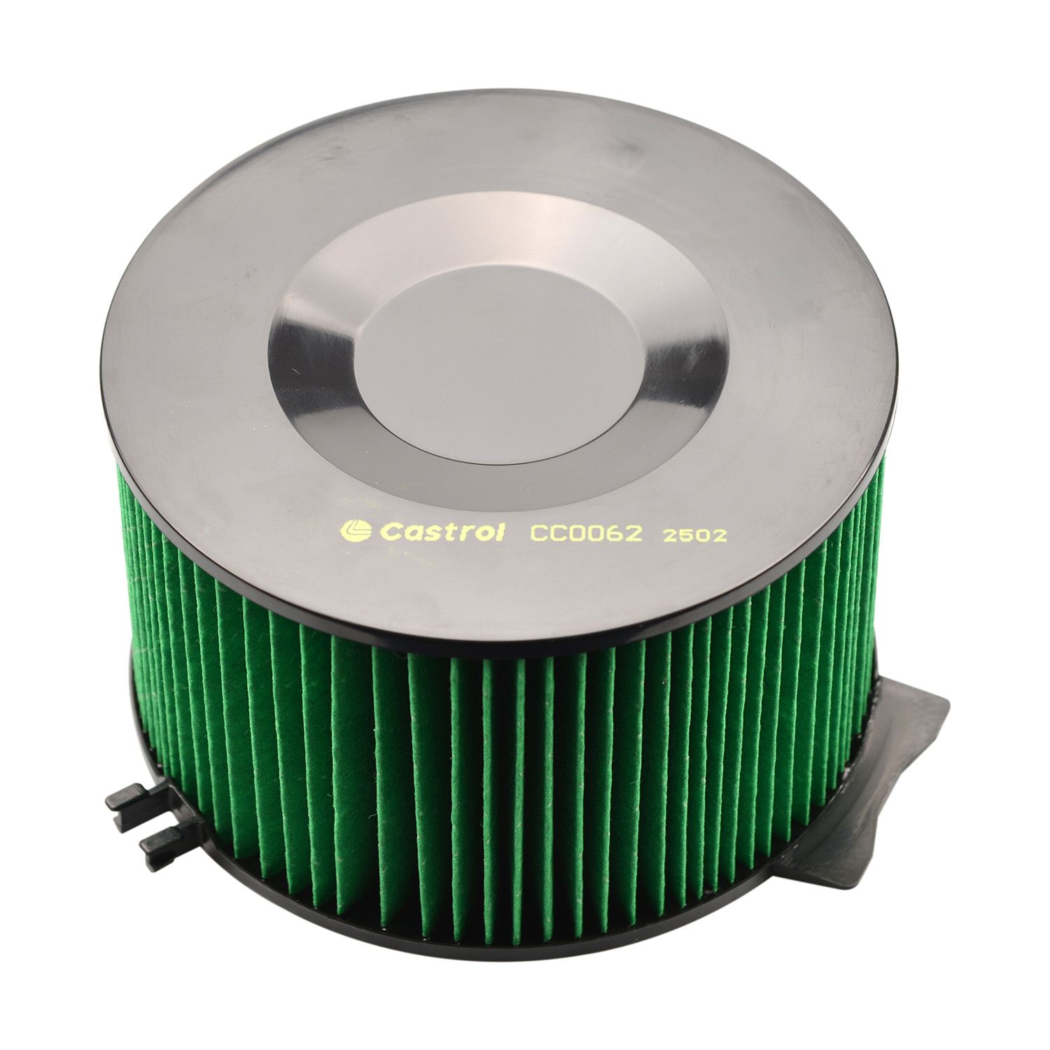 Castrol Filters CC0062 - Filter, Innenraumluft Basic+