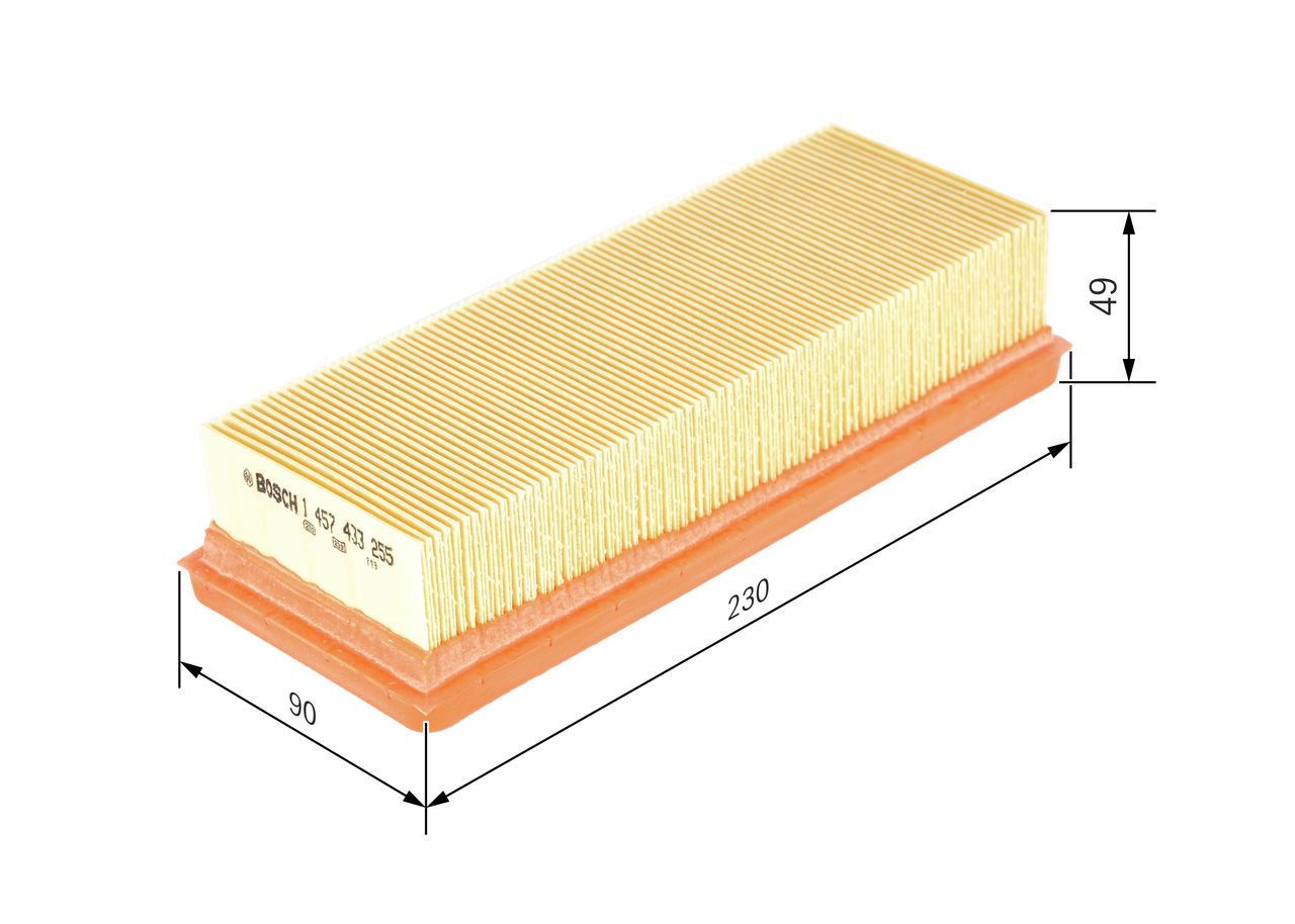 Luftfilter