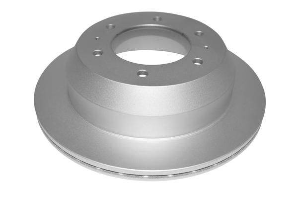 En-Shield Standard [ Great Wall V240/X240 09-> R ] - TecDoc 1